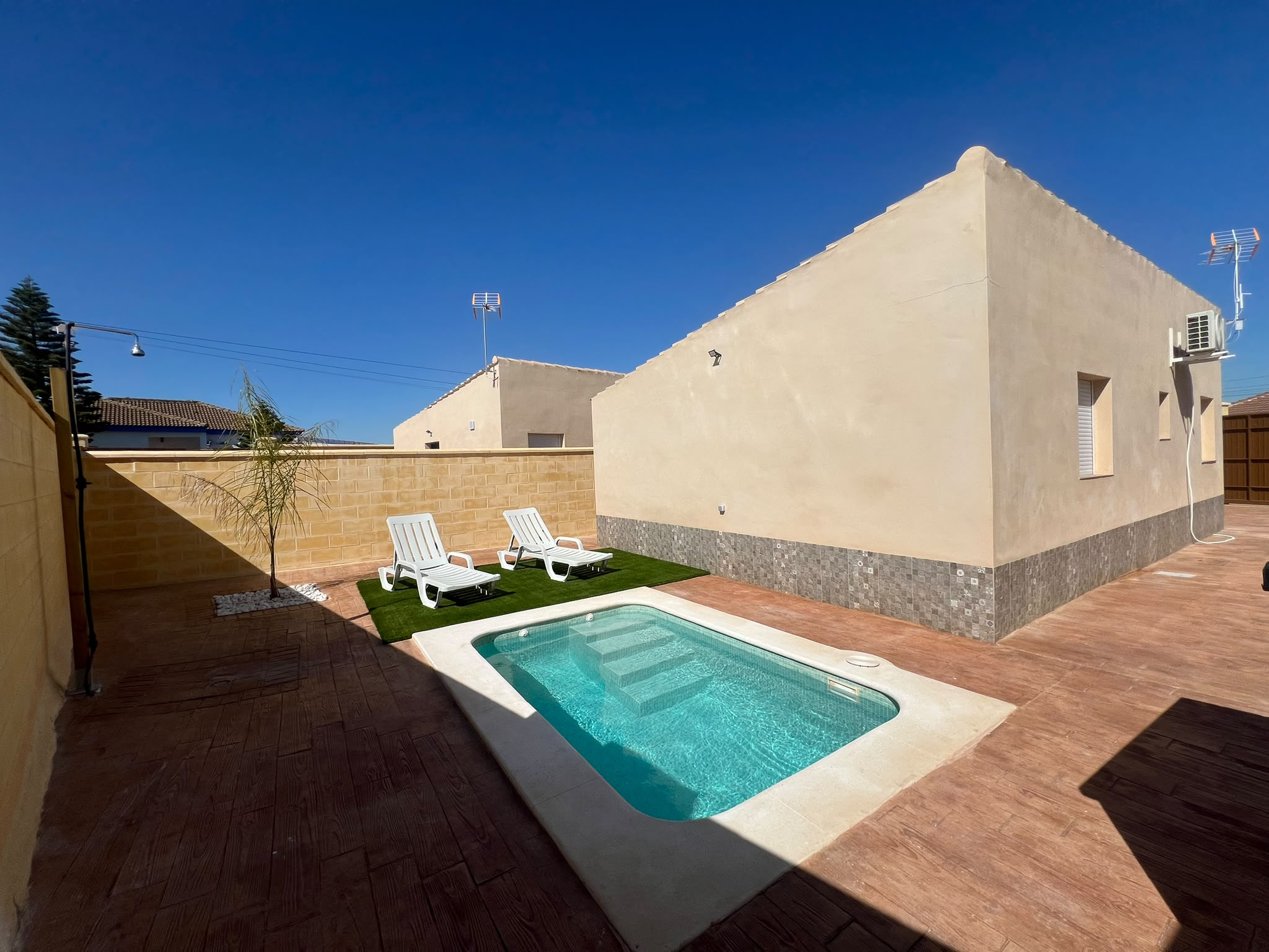 Villa Calma